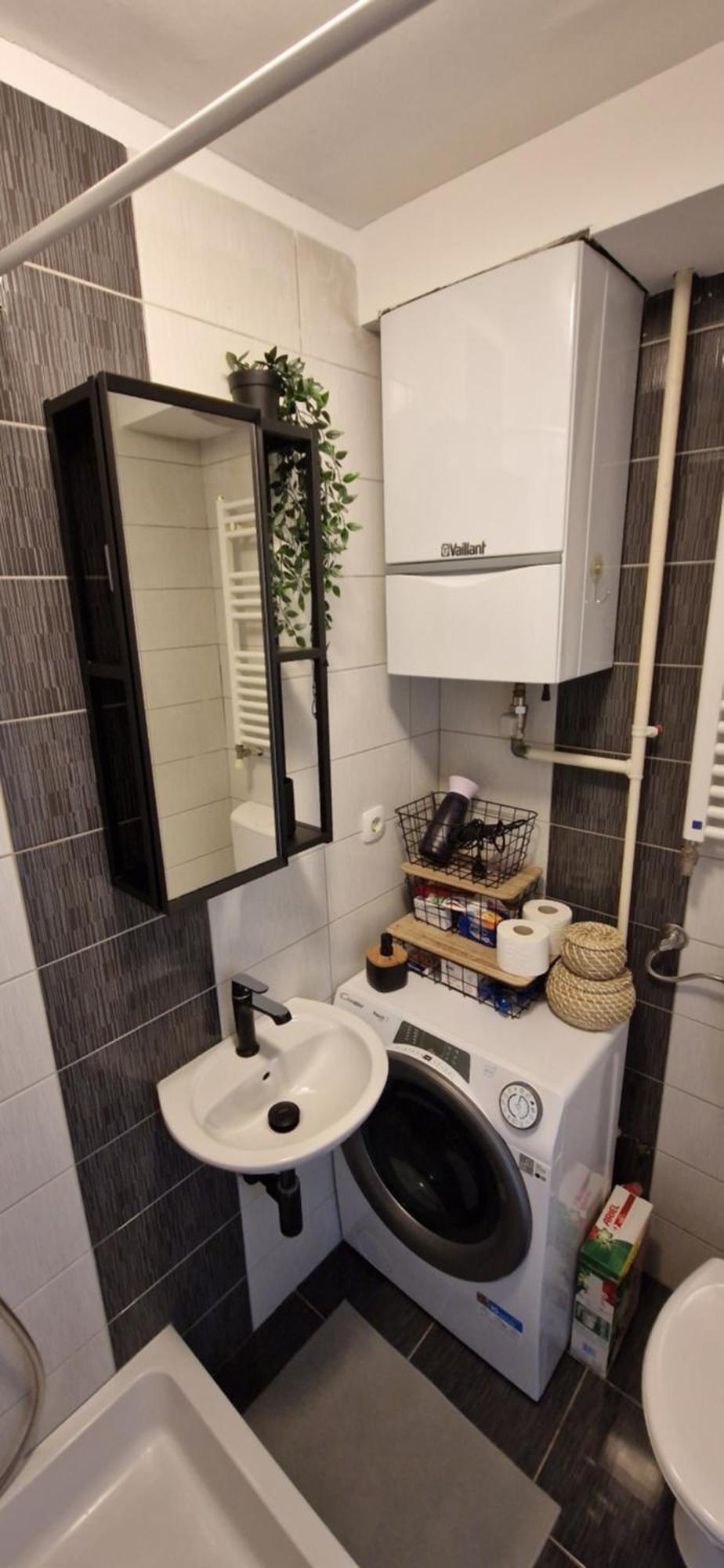 Ferienwohnung Midnight Blue Oasis - Center, Free Parking Zagreb Exterior foto